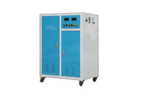 點(diǎn)擊查看詳細(xì)信息<br>標(biāo)題：小型中心供氧機(jī) 閱讀次數(shù)：4565