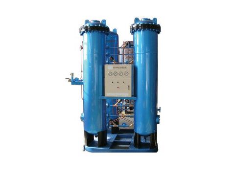 點擊查看詳細信息<br>標題：30立方中心供氧機 閱讀次數(shù)：4408